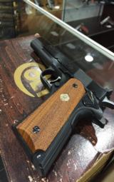 Colt 1911 .45 ACP Gold Cup National Match- 2 of 11