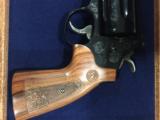 Smith & Wesson Revolver
- 9 of 10
