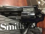 Smith & Wesson Revolver
- 8 of 10