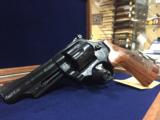 Smith & Wesson Revolver
- 5 of 10