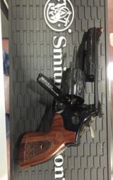 Smith & Wesson Revolver
- 7 of 10