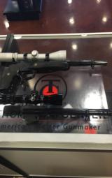 THOMPSON CONTENDER - 3 of 7