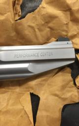 SMITH & WESSON 627 PERFORMANCE .357 - 6 of 9