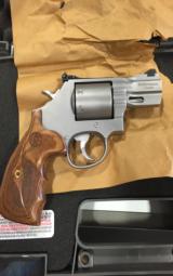 SMITH & WESSON 686 PERFORMANCE .357 - 5 of 7