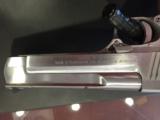 Isreale Desert Eagle .50 AE Pistol- 8 of 12
