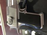 Isreale Desert Eagle .50 AE Pistol- 7 of 12