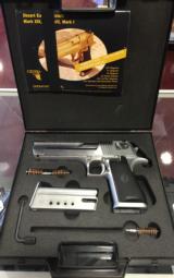 Isreale Desert Eagle .50 AE Pistol- 12 of 12