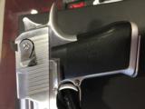 Isreale Desert Eagle .50 AE Pistol- 5 of 12