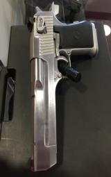 Isreale Desert Eagle .50 AE Pistol- 3 of 12