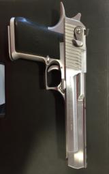 Isreale Desert Eagle .50 AE Pistol- 1 of 12