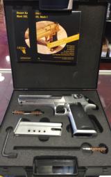 Isreale Desert Eagle .50 AE Pistol- 11 of 12