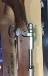 Remington Model 700 22-250- 10 of 11