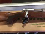 Remington Model 700 22-250- 7 of 11