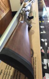 Remington Model 700 22-250- 6 of 11