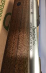 Remington Model 700 22-250- 2 of 11