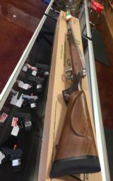 Remington Model 700 22-250- 5 of 11