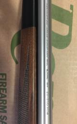 Remington Model 700 22-250- 3 of 11