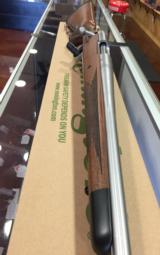 Remington Model 700 22-250- 9 of 11