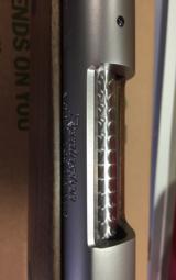 Remington Model 700 22-250- 4 of 11