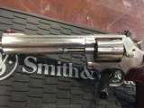Smith and Wesson Model 686 Deluxe .357 Magnum - 9 of 11