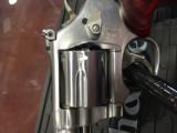 Smith and Wesson Model 686 Deluxe .357 Magnum - 10 of 11