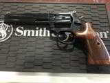 Smith and WessonModel 586 .357 Magnum - 4 of 12