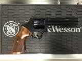 Smith and WessonModel 586 .357 Magnum - 2 of 12