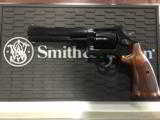Smith and WessonModel 586 .357 Magnum - 1 of 12