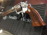 SMITH & WESSON 686-3 - 8 of 10