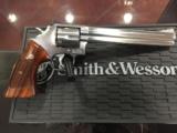 SMITH & WESSON 686-3 - 1 of 10