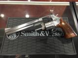 SMITH & WESSON 686-3 - 6 of 10