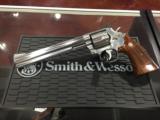 SMITH & WESSON 686-3 - 4 of 10
