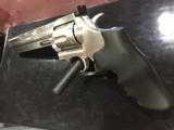 DAN WESSON .357 MAGNUM
- 5 of 10