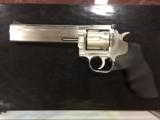 DAN WESSON .357 MAGNUM
- 1 of 10