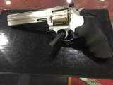 DAN WESSON .357 MAGNUM
- 4 of 10