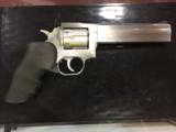 DAN WESSON .357 MAGNUM
- 2 of 10