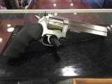 DAN WESSON .357 MAGNUM
- 7 of 10