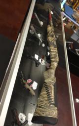 BENELLI M2 CAMO 12G - 10 of 13