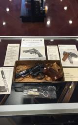 SMITH & WESSON 19-3 - 1 of 15