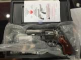 RUGER REDHAWK .45 ACP 45 LONG COLT
- 1 of 10