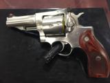 RUGER REDHAWK .45 ACP 45 LONG COLT
- 7 of 10