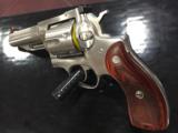 RUGER REDHAWK .45 ACP 45 LONG COLT
- 9 of 10