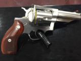 RUGER REDHAWK .45 ACP 45 LONG COLT
- 4 of 10