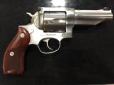 RUGER REDHAWK .45 ACP 45 LONG COLT
- 3 of 10