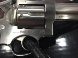 RUGER REDHAWK .45 ACP 45 LONG COLT
- 6 of 10
