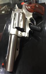 RUGER REDHAWK .45 ACP 45 LONG COLT
- 8 of 10