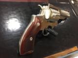 RUGER REDHAWK .45 ACP 45 LONG COLT
- 10 of 10