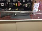 300 MAGNUM WEATHERBY MODEL 52 BOLT ACTION RIFLE - 1 of 9