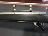 300 MAGNUM WEATHERBY MODEL 52 BOLT ACTION RIFLE - 8 of 9