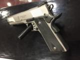 SMITH & WESSON SW1911 .45ACP
- 8 of 14